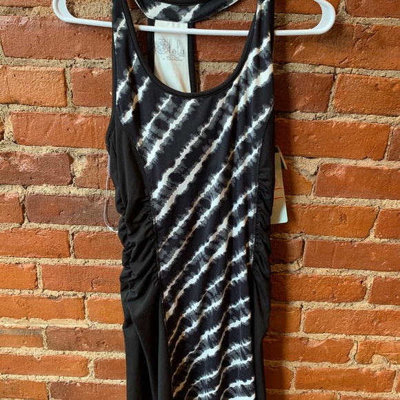 lola Dresses & Skirts - Brand new athletic dress